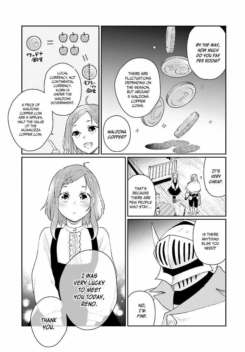 Yuusha no Gawari ni Maou Toubatsu Shitara Tegara wo Yokodoroi Saremashita Chapter 2 page 30 - 