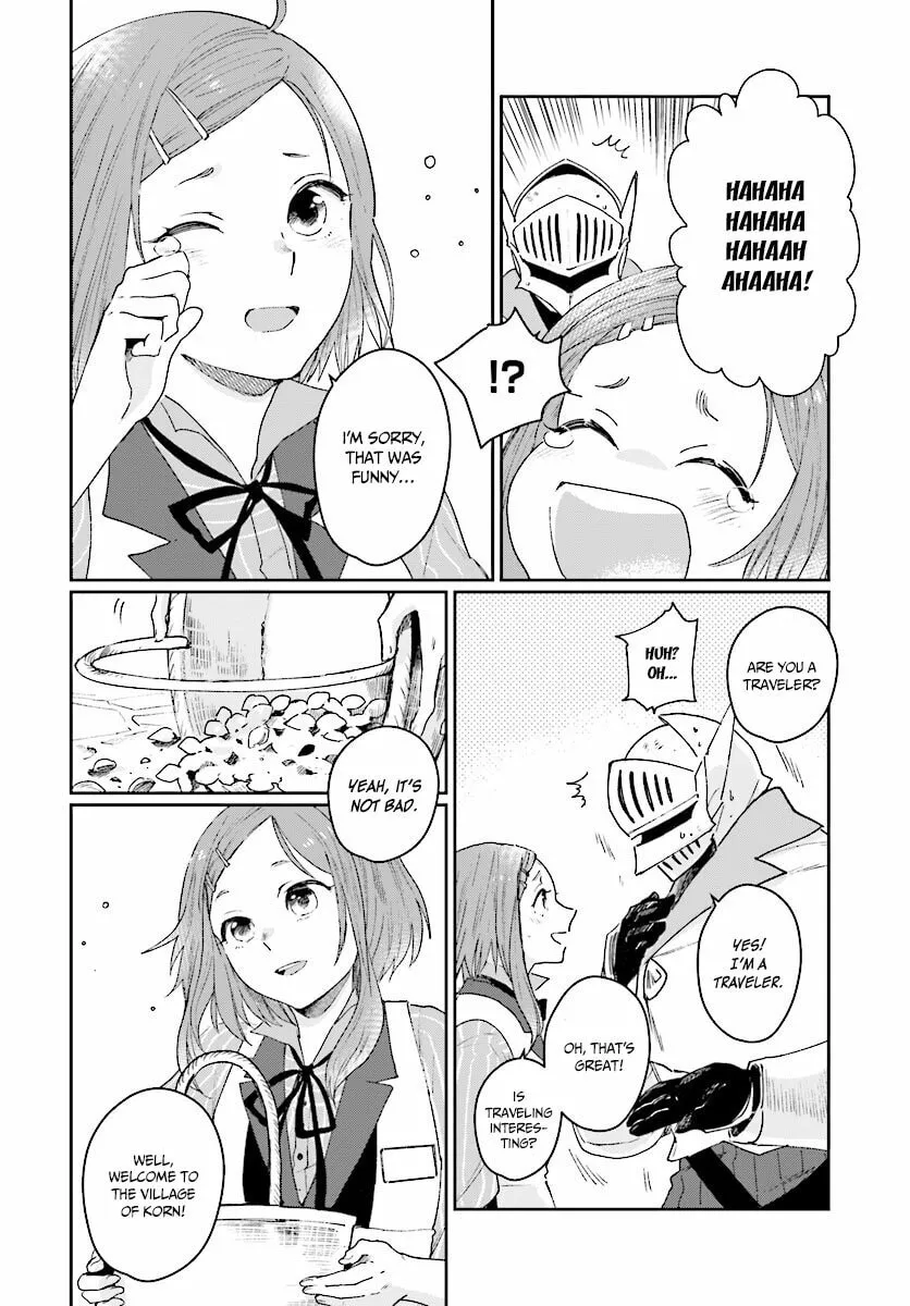 Yuusha no Gawari ni Maou Toubatsu Shitara Tegara wo Yokodoroi Saremashita Chapter 2 page 5 - 