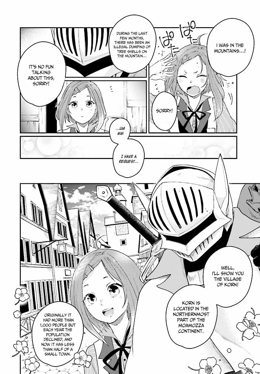 Yuusha no Gawari ni Maou Toubatsu Shitara Tegara wo Yokodoroi Saremashita Chapter 2 page 7 - 