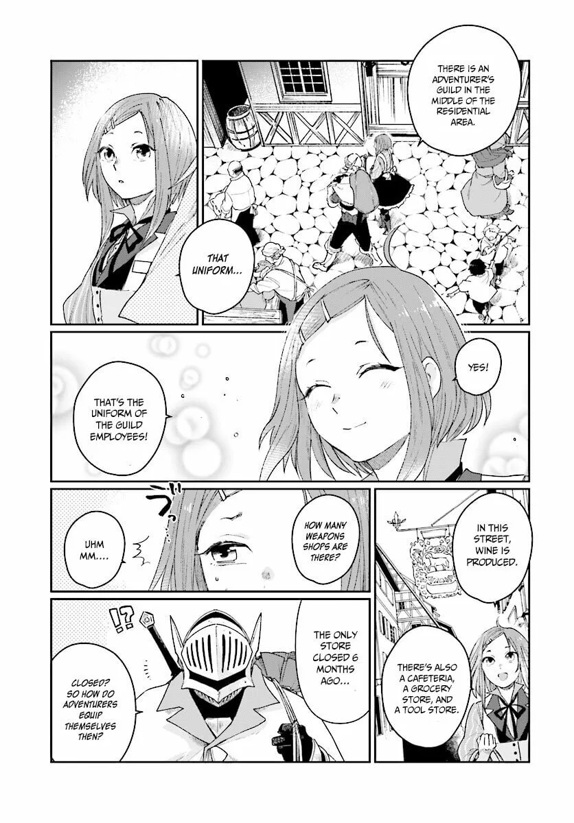 Yuusha no Gawari ni Maou Toubatsu Shitara Tegara wo Yokodoroi Saremashita Chapter 2 page 8 - 
