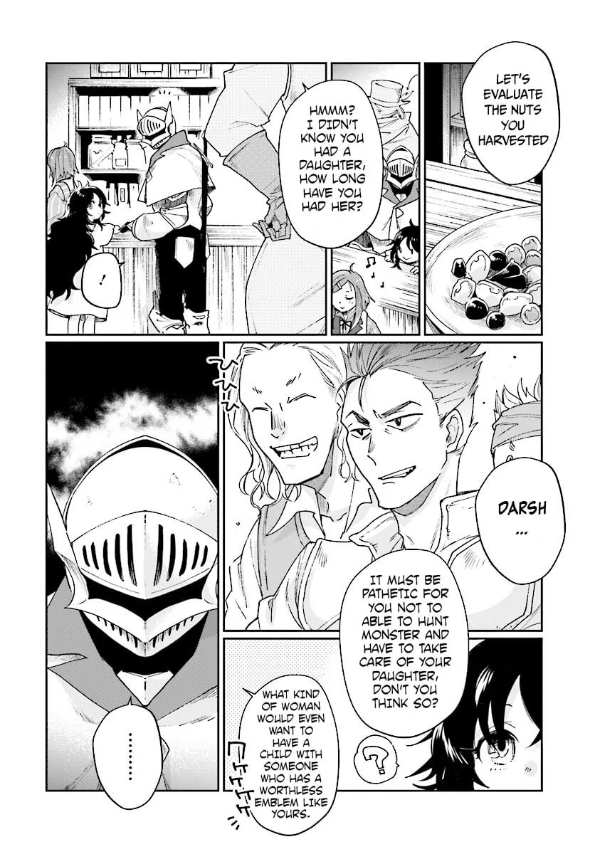 Yuusha no Gawari ni Maou Toubatsu Shitara Tegara wo Yokodoroi Saremashita Chapter 3 page 25 - 