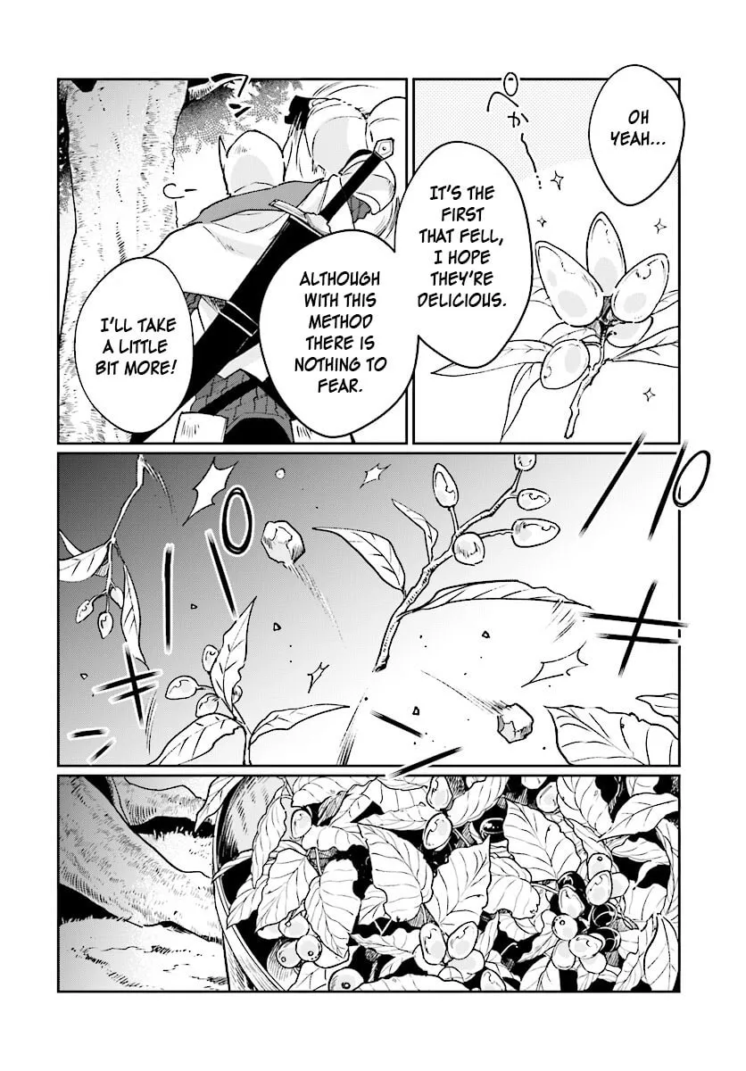 Yuusha no Gawari ni Maou Toubatsu Shitara Tegara wo Yokodoroi Saremashita Chapter 3 page 7 - 