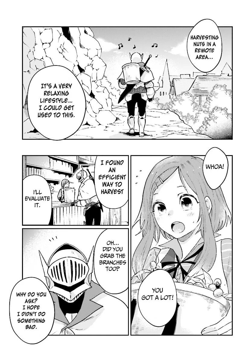 Yuusha no Gawari ni Maou Toubatsu Shitara Tegara wo Yokodoroi Saremashita Chapter 3 page 8 - 