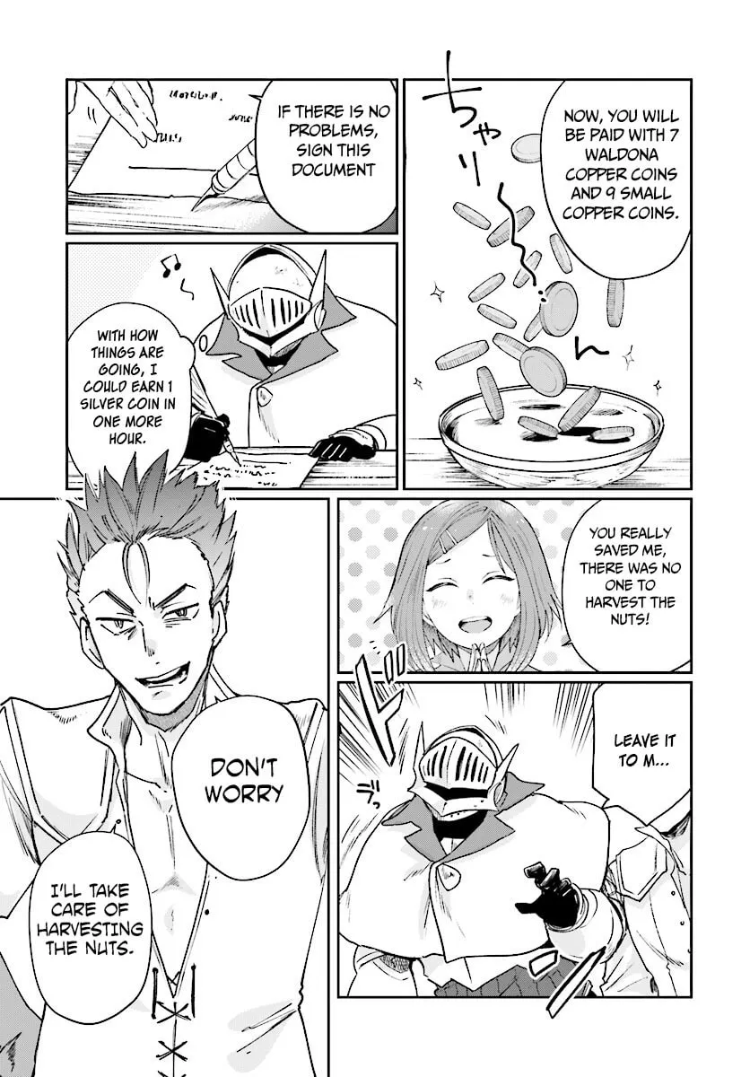 Yuusha no Gawari ni Maou Toubatsu Shitara Tegara wo Yokodoroi Saremashita Chapter 3 page 10 - 