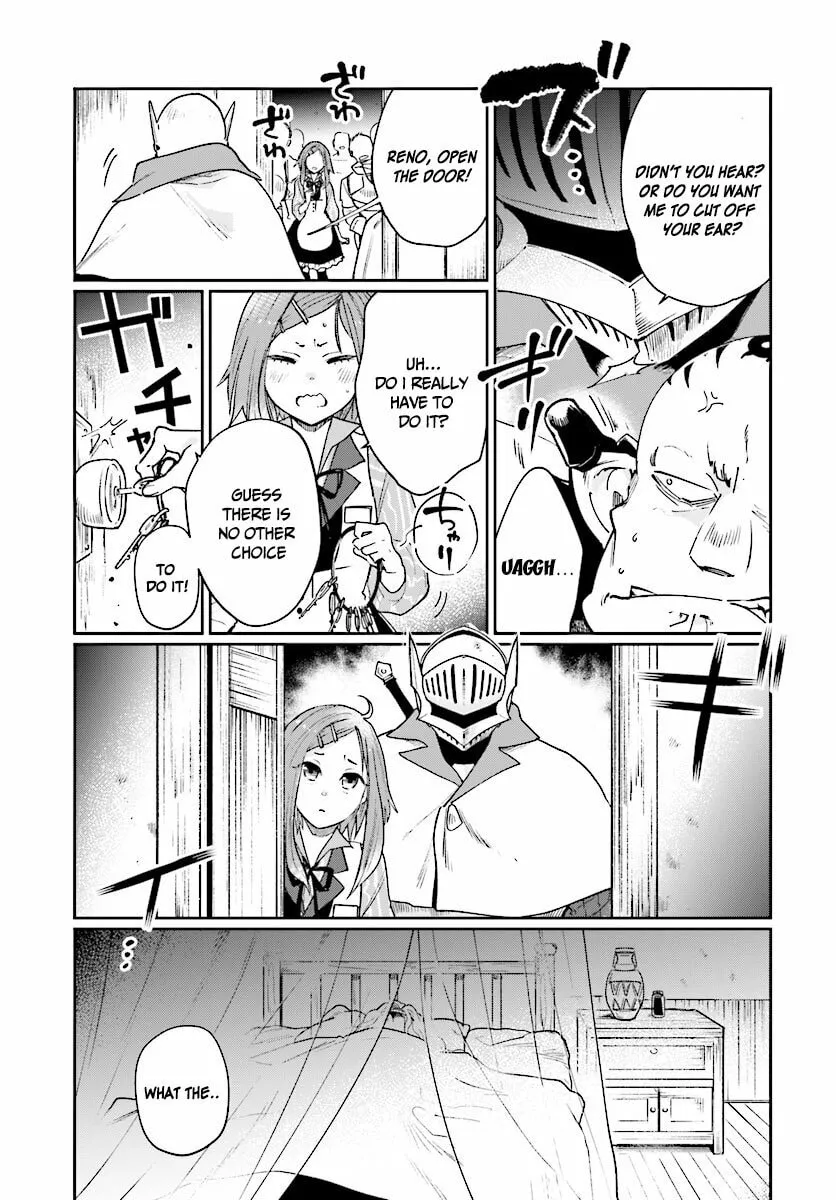 Yuusha no Gawari ni Maou Toubatsu Shitara Tegara wo Yokodoroi Saremashita Chapter 4.1 page 12 - 