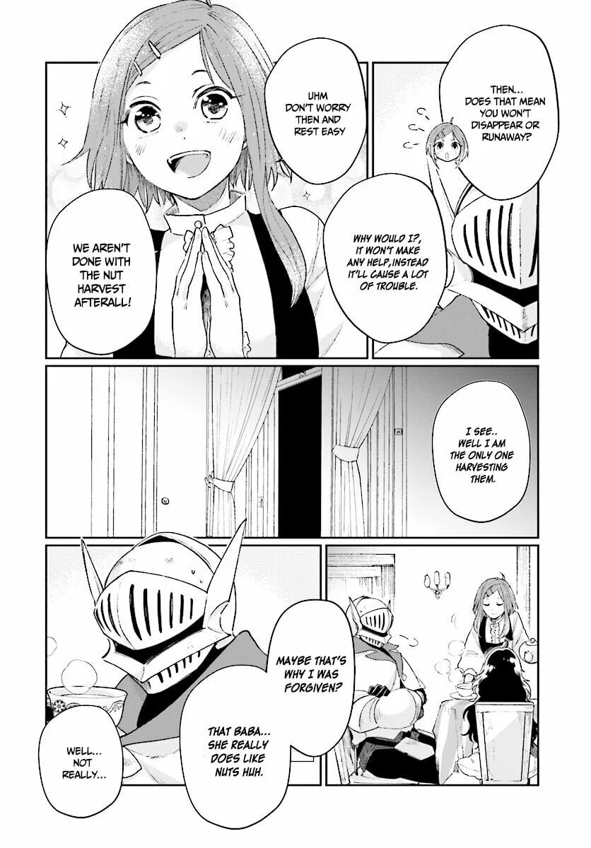 Yuusha no Gawari ni Maou Toubatsu Shitara Tegara wo Yokodoroi Saremashita Chapter 4.1 page 5 - 