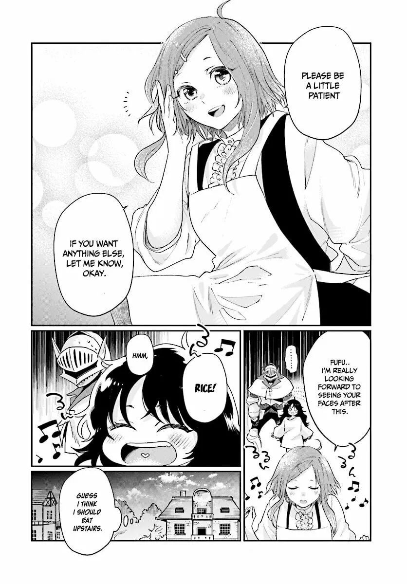 Yuusha no Gawari ni Maou Toubatsu Shitara Tegara wo Yokodoroi Saremashita Chapter 4.2 page 15 - 