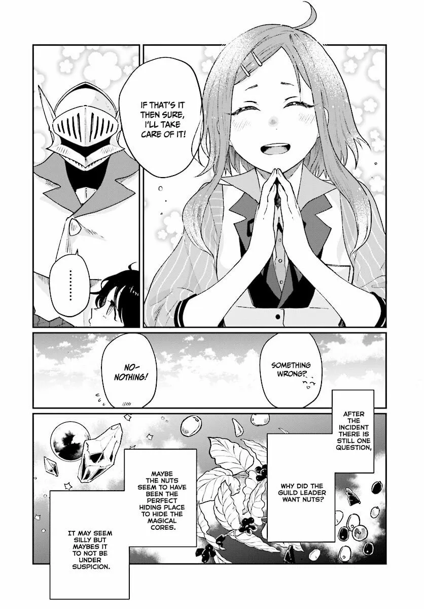 Yuusha no Gawari ni Maou Toubatsu Shitara Tegara wo Yokodoroi Saremashita Chapter 4.2 page 7 - 