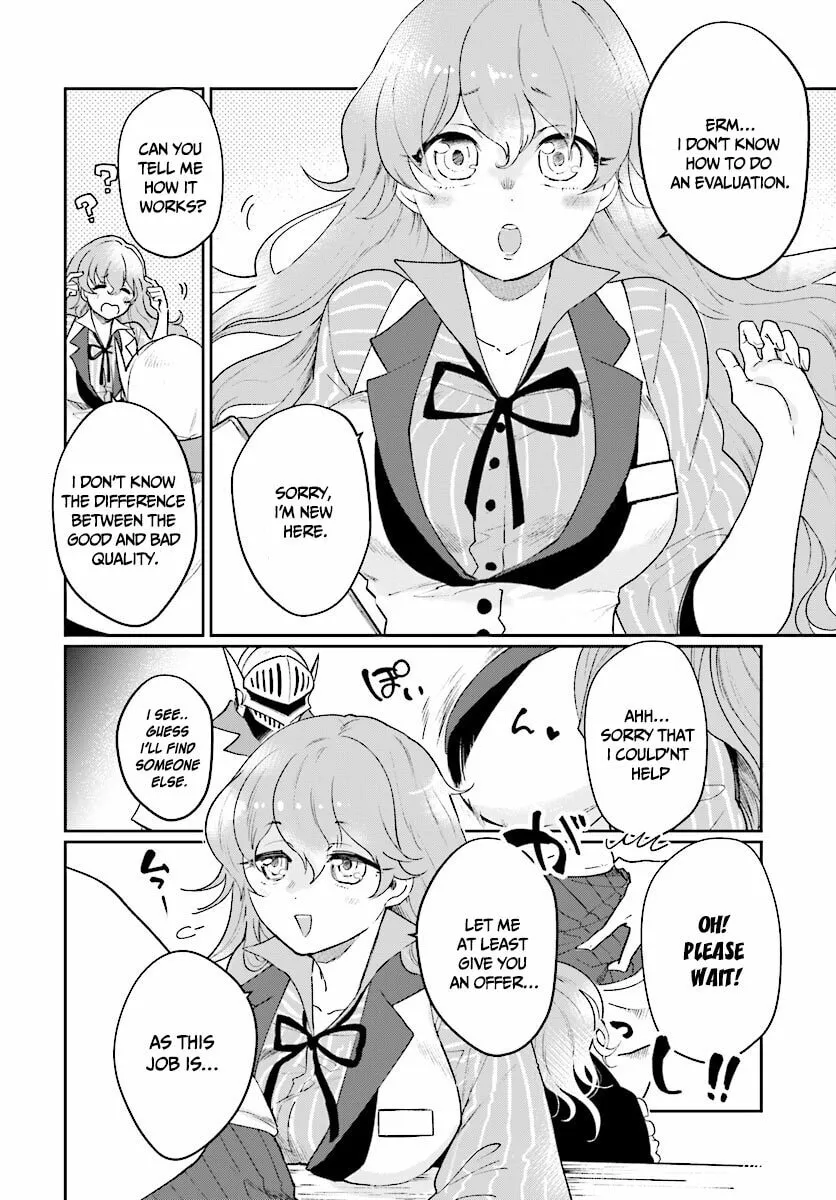 Yuusha no Gawari ni Maou Toubatsu Shitara Tegara wo Yokodoroi Saremashita Chapter 5 page 5 - 