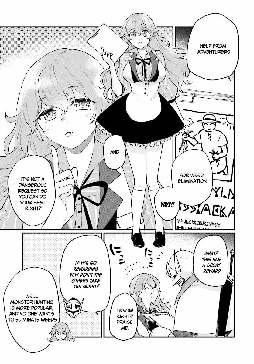 Yuusha no Gawari ni Maou Toubatsu Shitara Tegara wo Yokodoroi Saremashita Chapter 5 page 6 - 