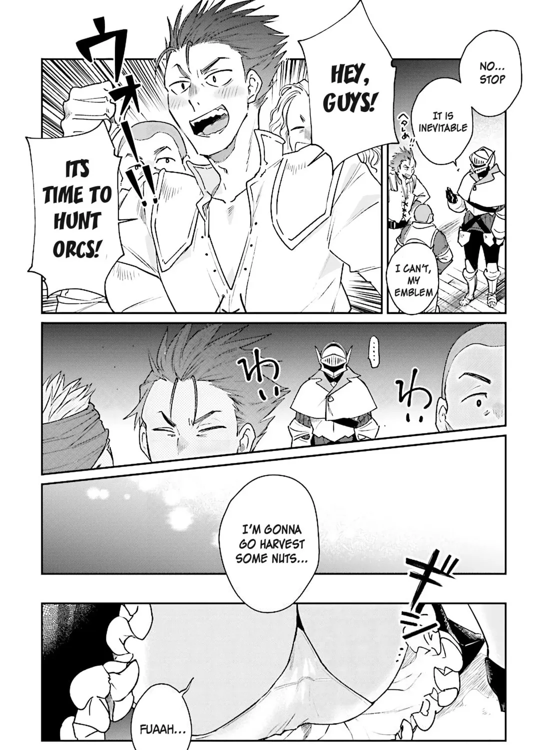 Yuusha no Gawari ni Maou Toubatsu Shitara Tegara wo Yokodoroi Saremashita Chapter 6 page 14 - 