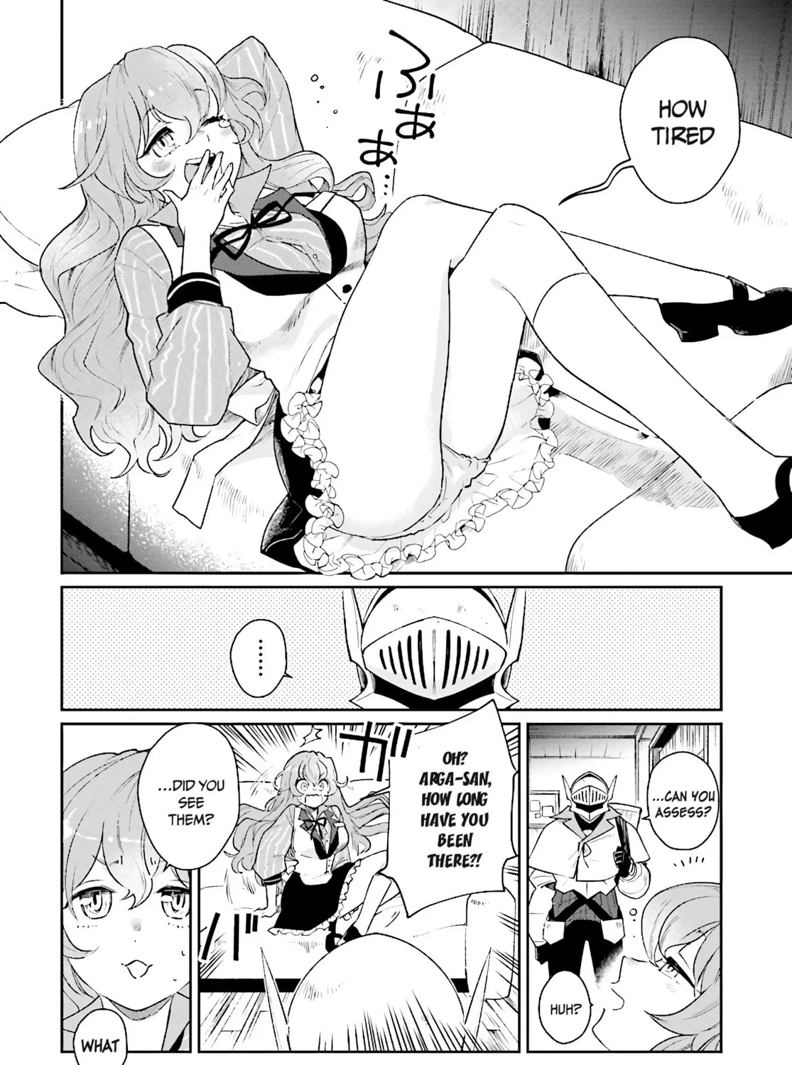 Yuusha no Gawari ni Maou Toubatsu Shitara Tegara wo Yokodoroi Saremashita Chapter 6 page 16 - 
