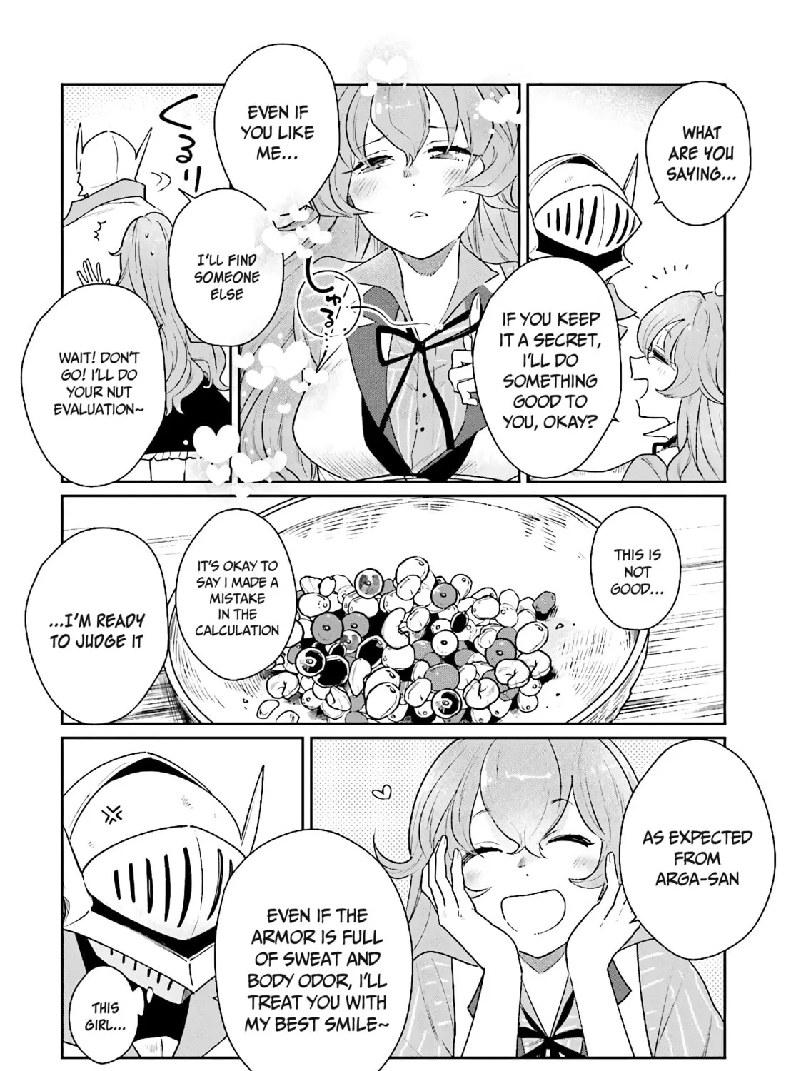 Yuusha no Gawari ni Maou Toubatsu Shitara Tegara wo Yokodoroi Saremashita Chapter 6 page 20 - 