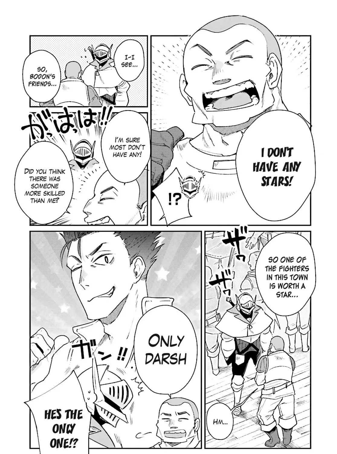 Yuusha no Gawari ni Maou Toubatsu Shitara Tegara wo Yokodoroi Saremashita Chapter 6 page 10 - 
