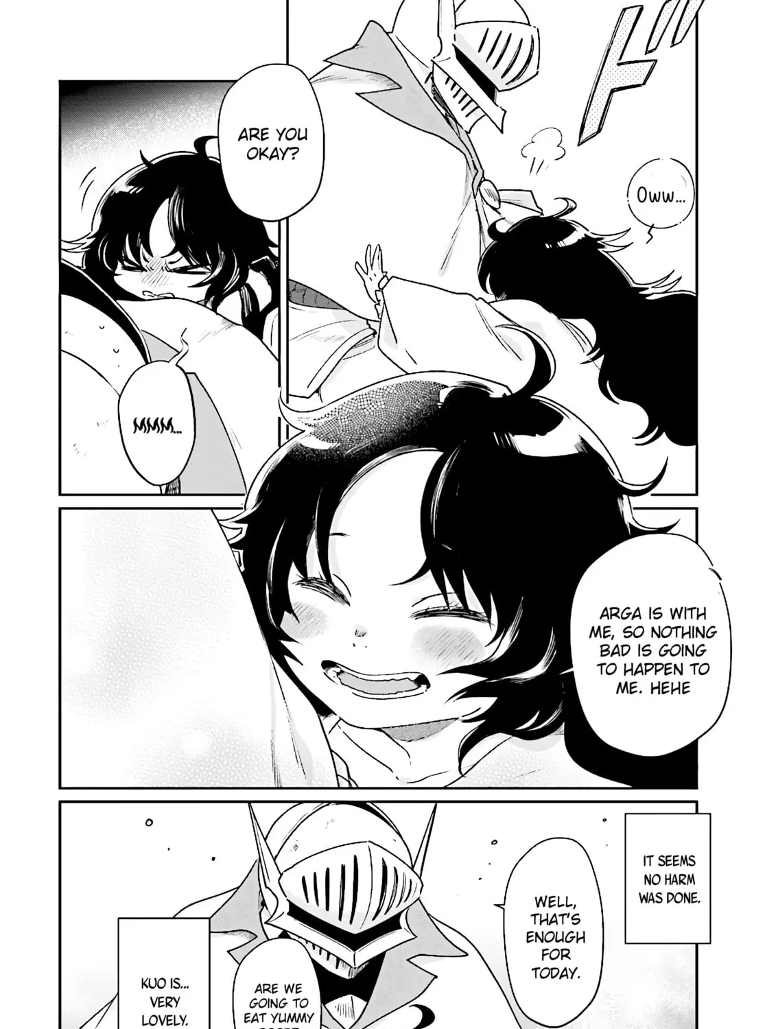 Yuusha no Gawari ni Maou Toubatsu Shitara Tegara wo Yokodoroi Saremashita Chapter 7.1 page 16 - 