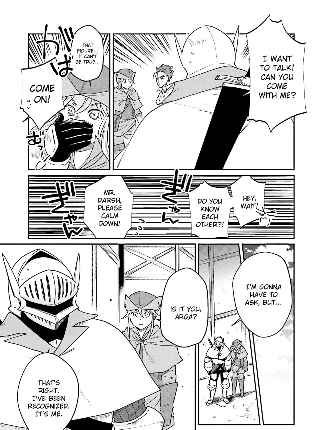 Yuusha no Gawari ni Maou Toubatsu Shitara Tegara wo Yokodoroi Saremashita Chapter 7.1 page 30 - 