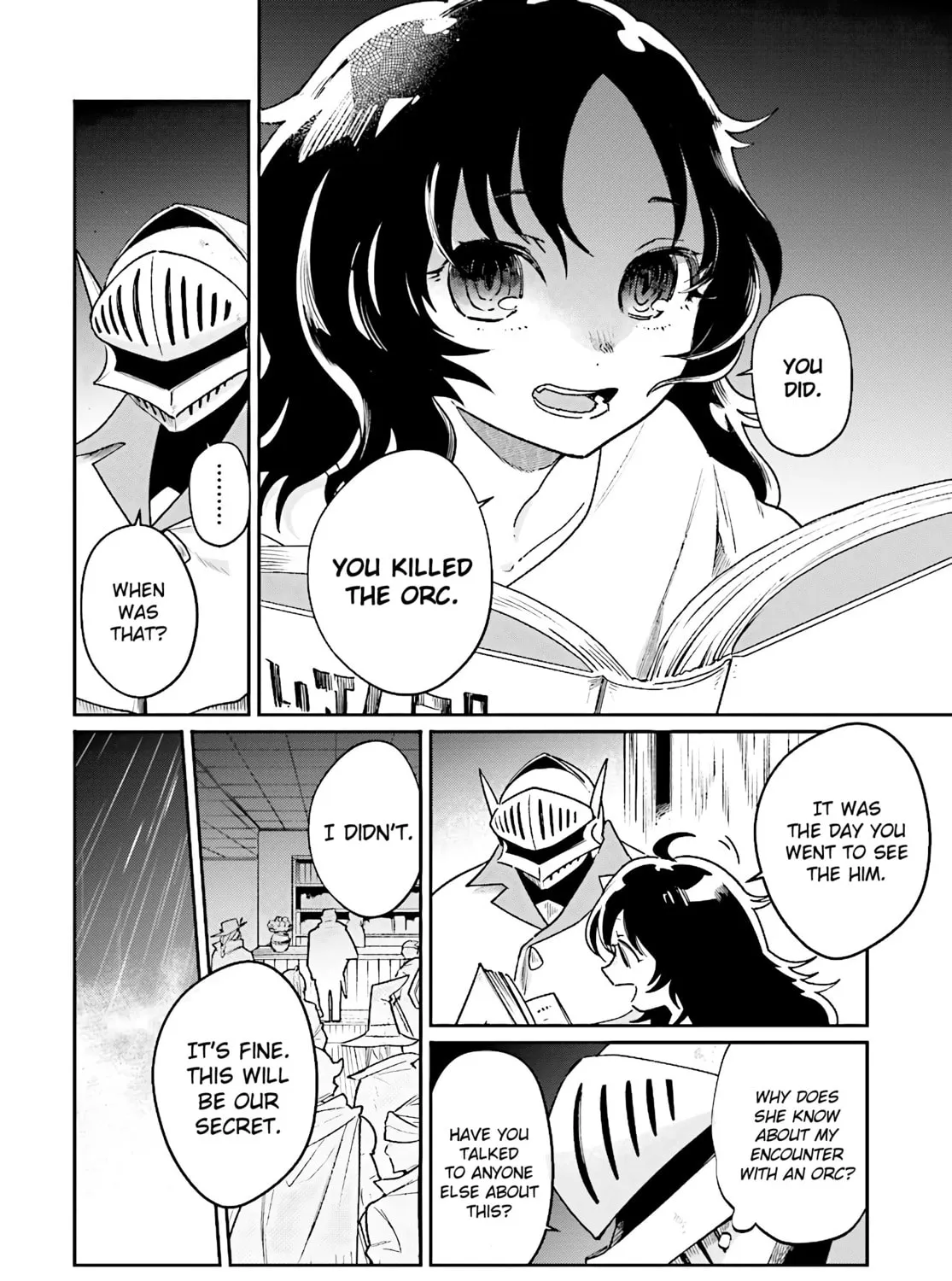 Yuusha no Gawari ni Maou Toubatsu Shitara Tegara wo Yokodoroi Saremashita Chapter 7.1 page 8 - 