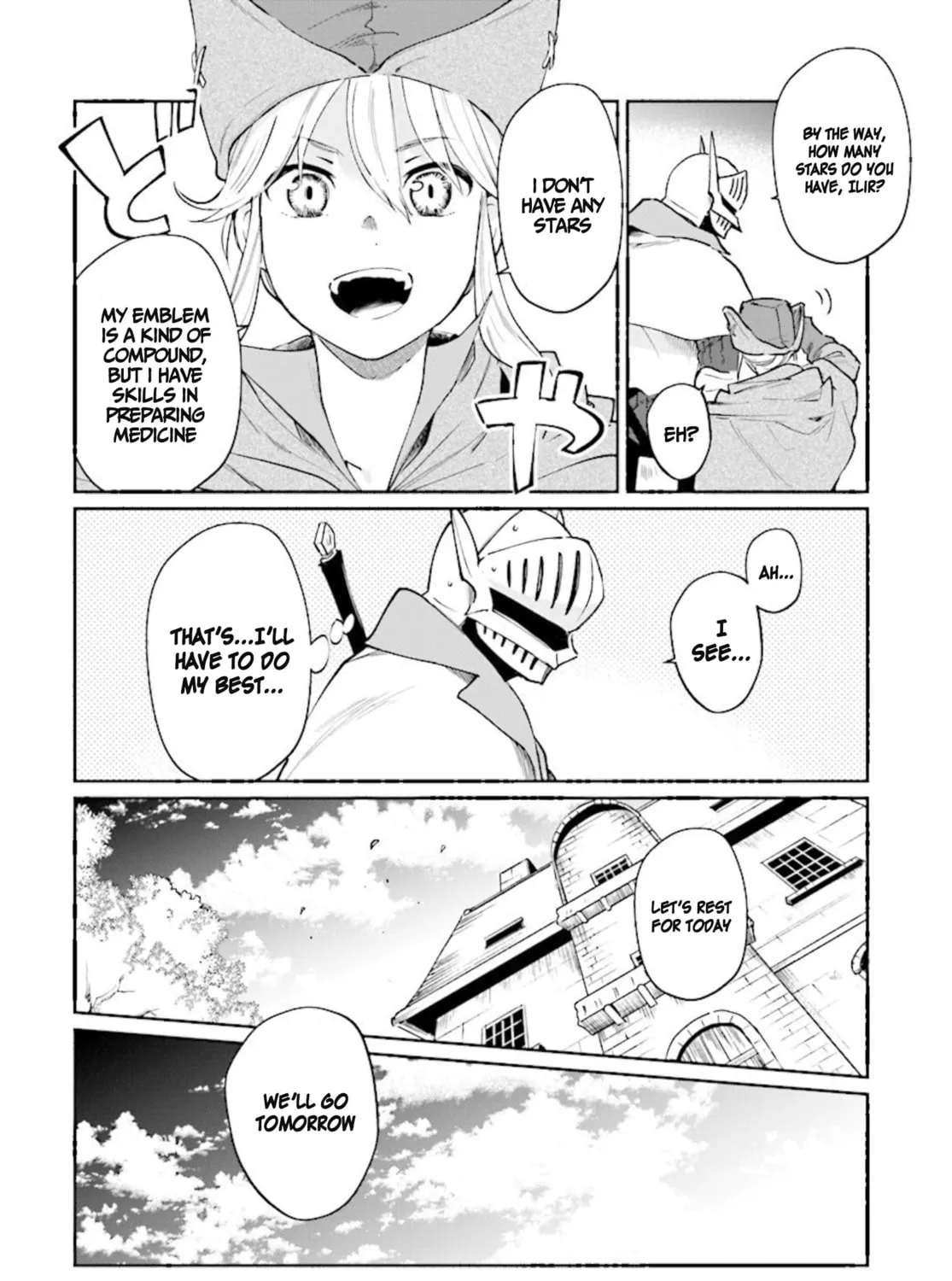 Yuusha no Gawari ni Maou Toubatsu Shitara Tegara wo Yokodoroi Saremashita Chapter 7.2 page 14 - 
