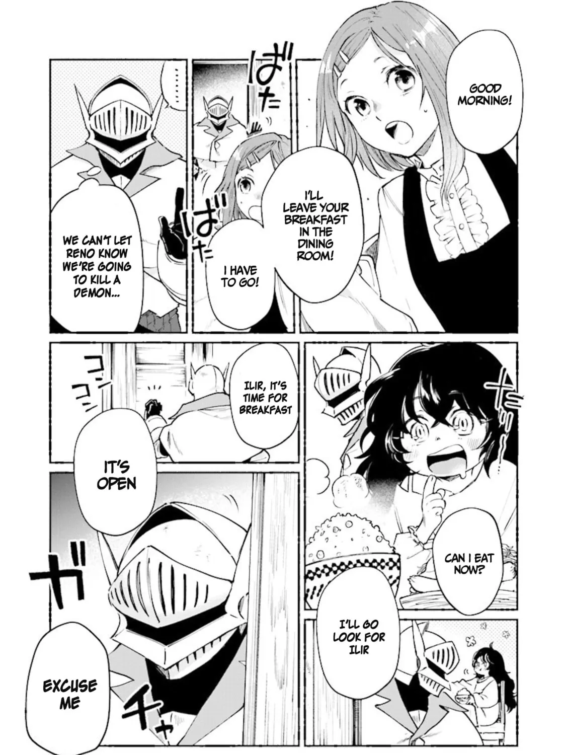 Yuusha no Gawari ni Maou Toubatsu Shitara Tegara wo Yokodoroi Saremashita Chapter 7.2 page 16 - 