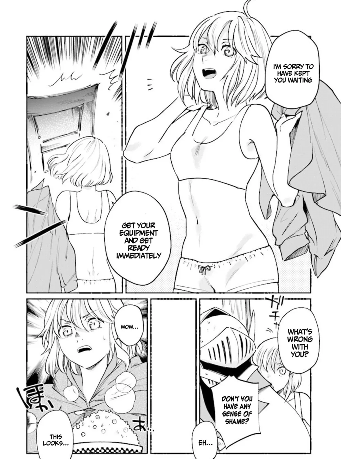 Yuusha no Gawari ni Maou Toubatsu Shitara Tegara wo Yokodoroi Saremashita Chapter 7.2 page 18 - 