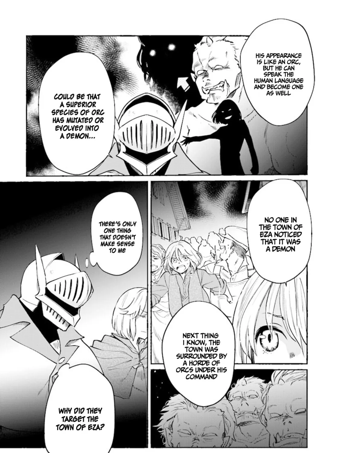 Yuusha no Gawari ni Maou Toubatsu Shitara Tegara wo Yokodoroi Saremashita Chapter 7.2 page 22 - 