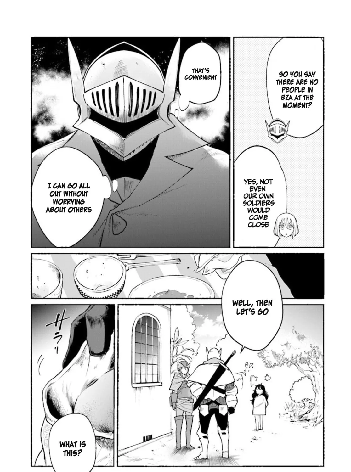 Yuusha no Gawari ni Maou Toubatsu Shitara Tegara wo Yokodoroi Saremashita Chapter 7.2 page 24 - 