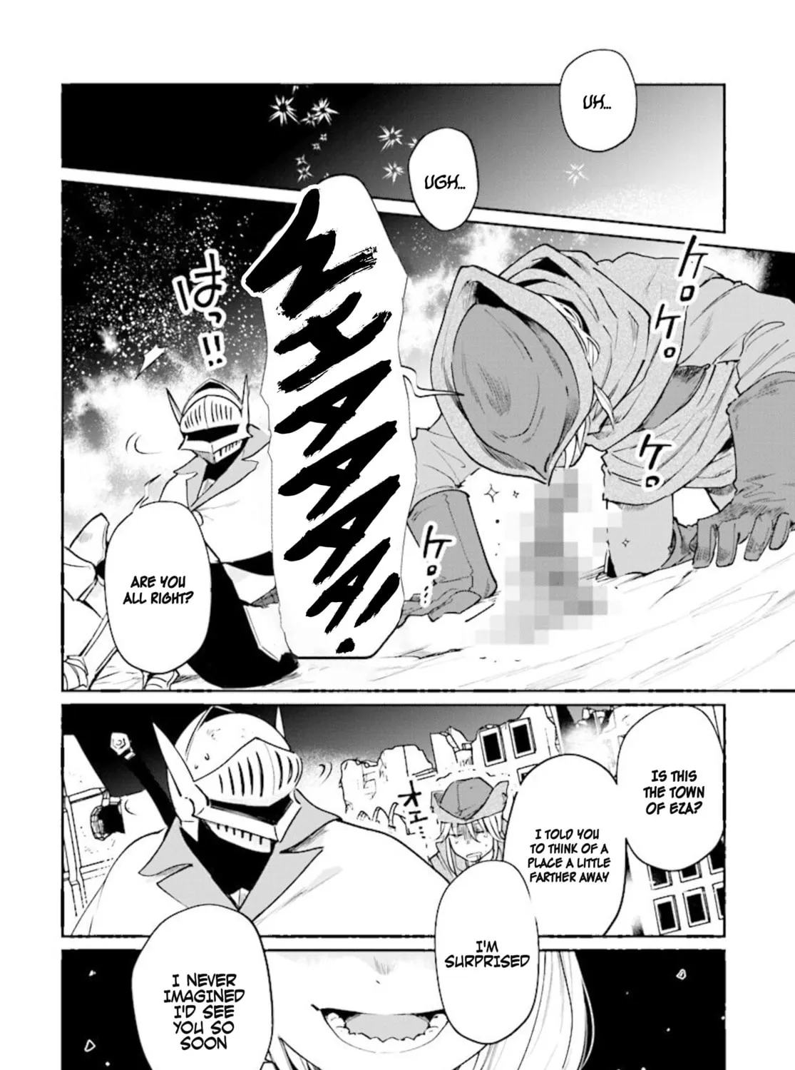 Yuusha no Gawari ni Maou Toubatsu Shitara Tegara wo Yokodoroi Saremashita Chapter 7.2 page 30 - 