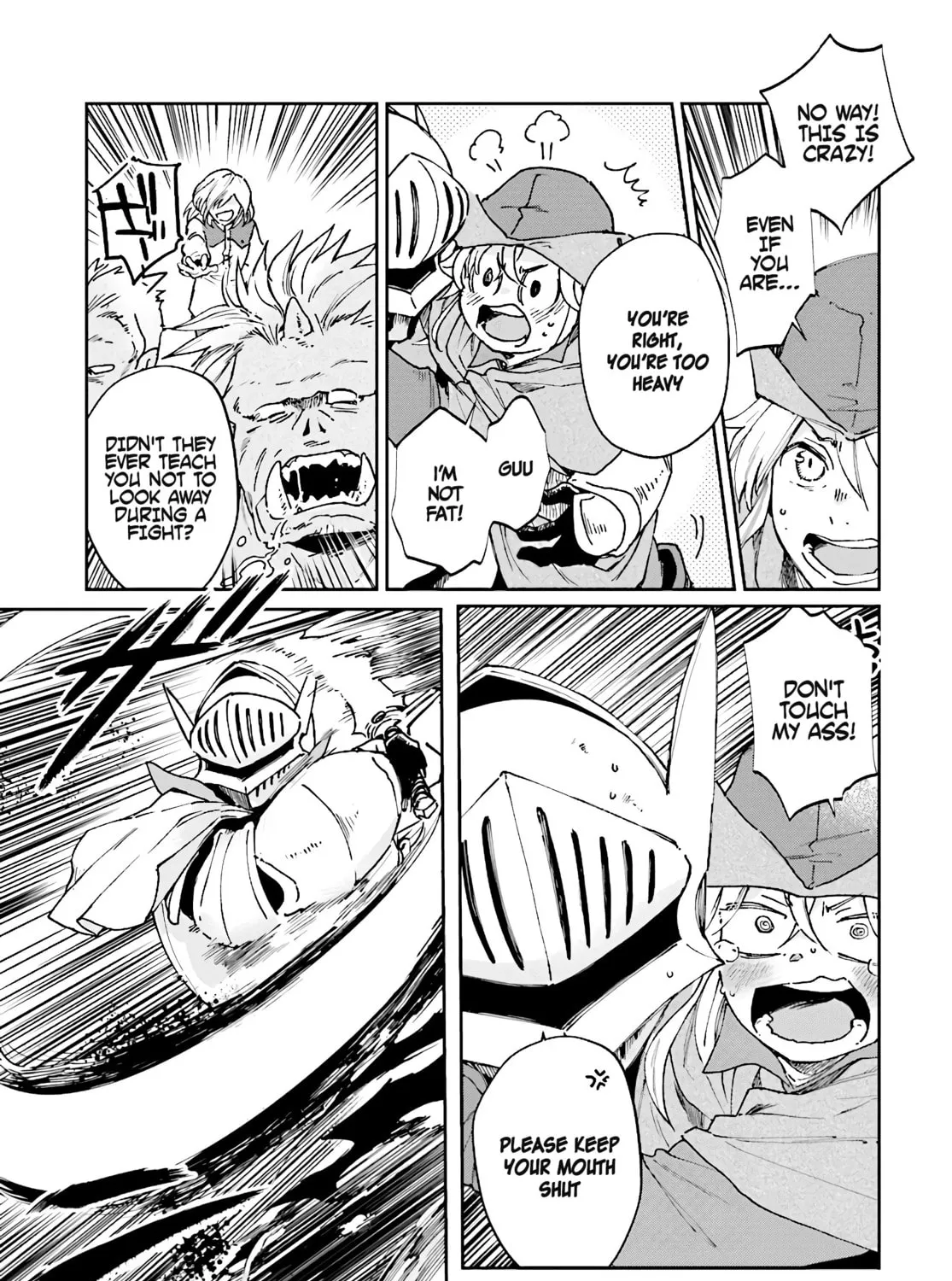Yuusha no Gawari ni Maou Toubatsu Shitara Tegara wo Yokodoroi Saremashita Chapter 8 page 14 - 
