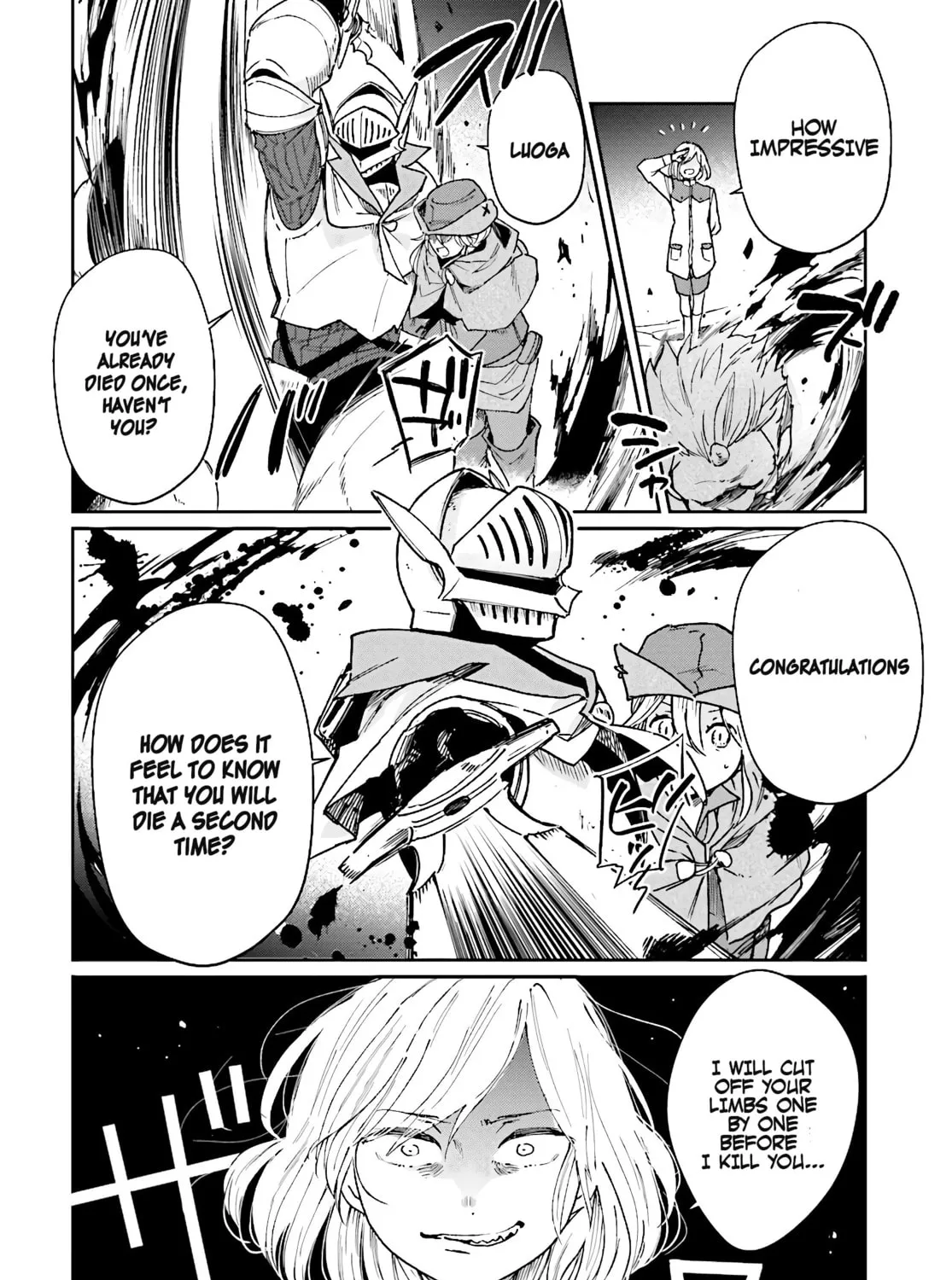 Yuusha no Gawari ni Maou Toubatsu Shitara Tegara wo Yokodoroi Saremashita Chapter 8 page 16 - 