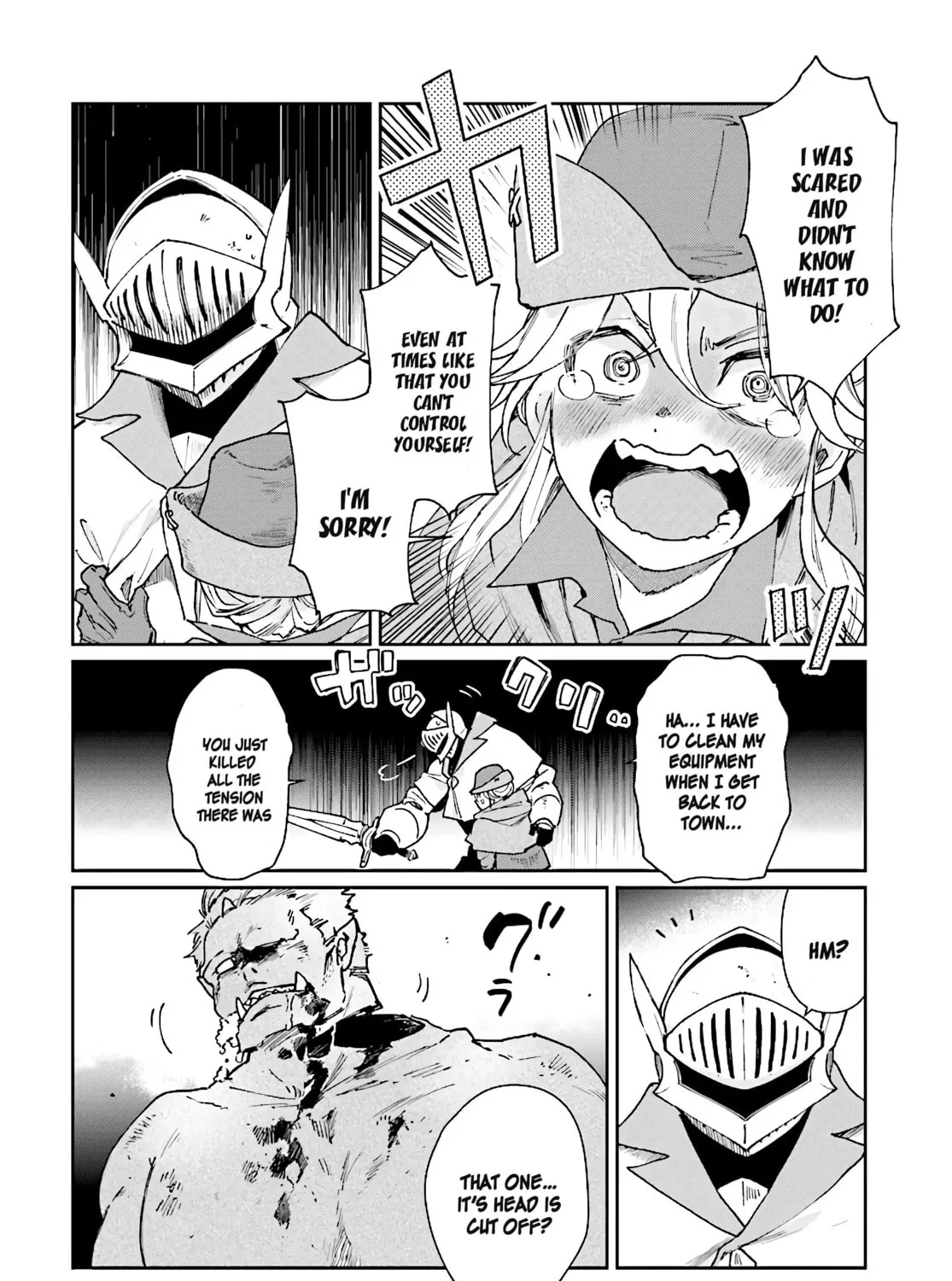 Yuusha no Gawari ni Maou Toubatsu Shitara Tegara wo Yokodoroi Saremashita Chapter 8 page 28 - 