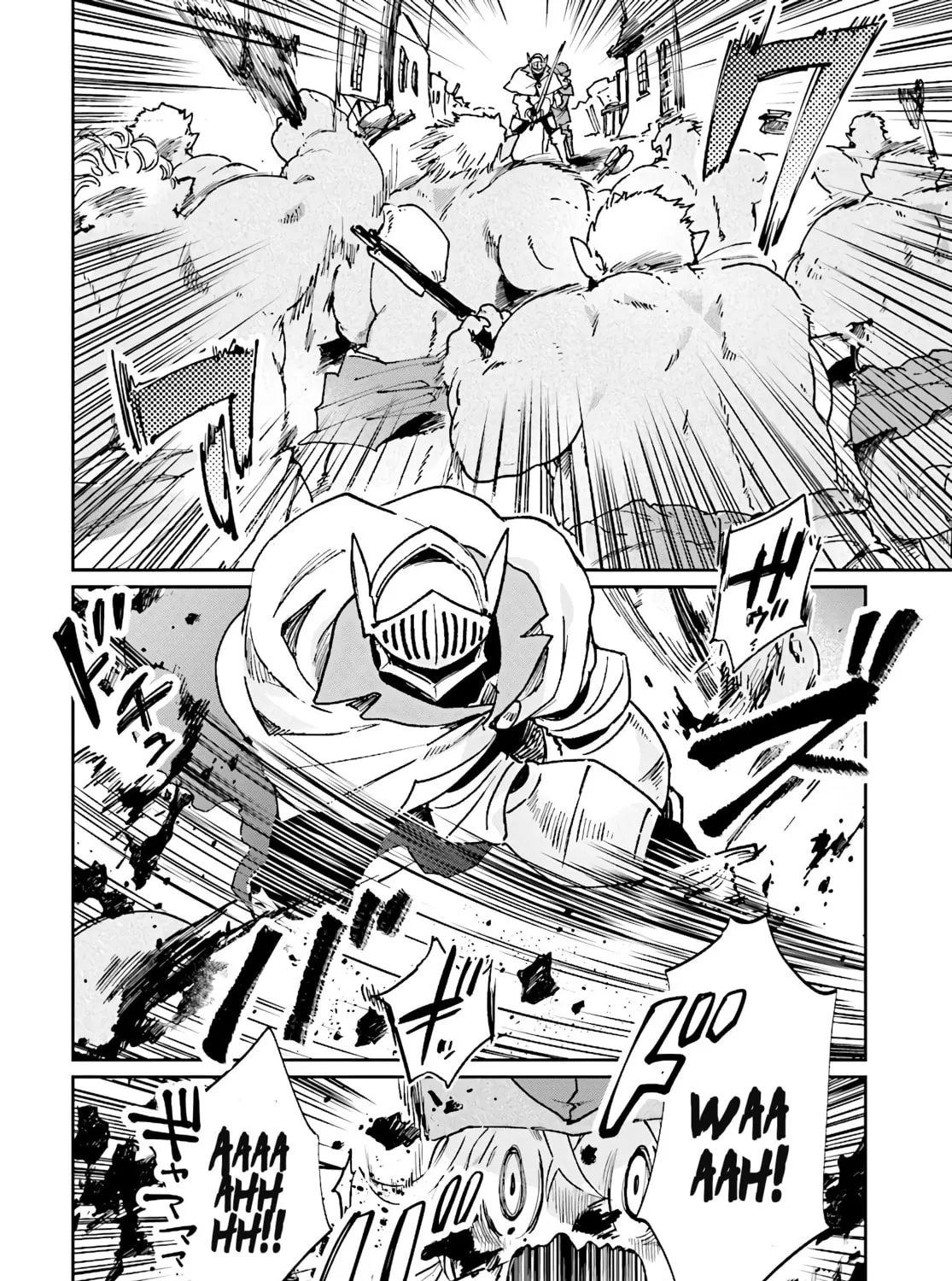 Yuusha no Gawari ni Maou Toubatsu Shitara Tegara wo Yokodoroi Saremashita Chapter 8 page 4 - 