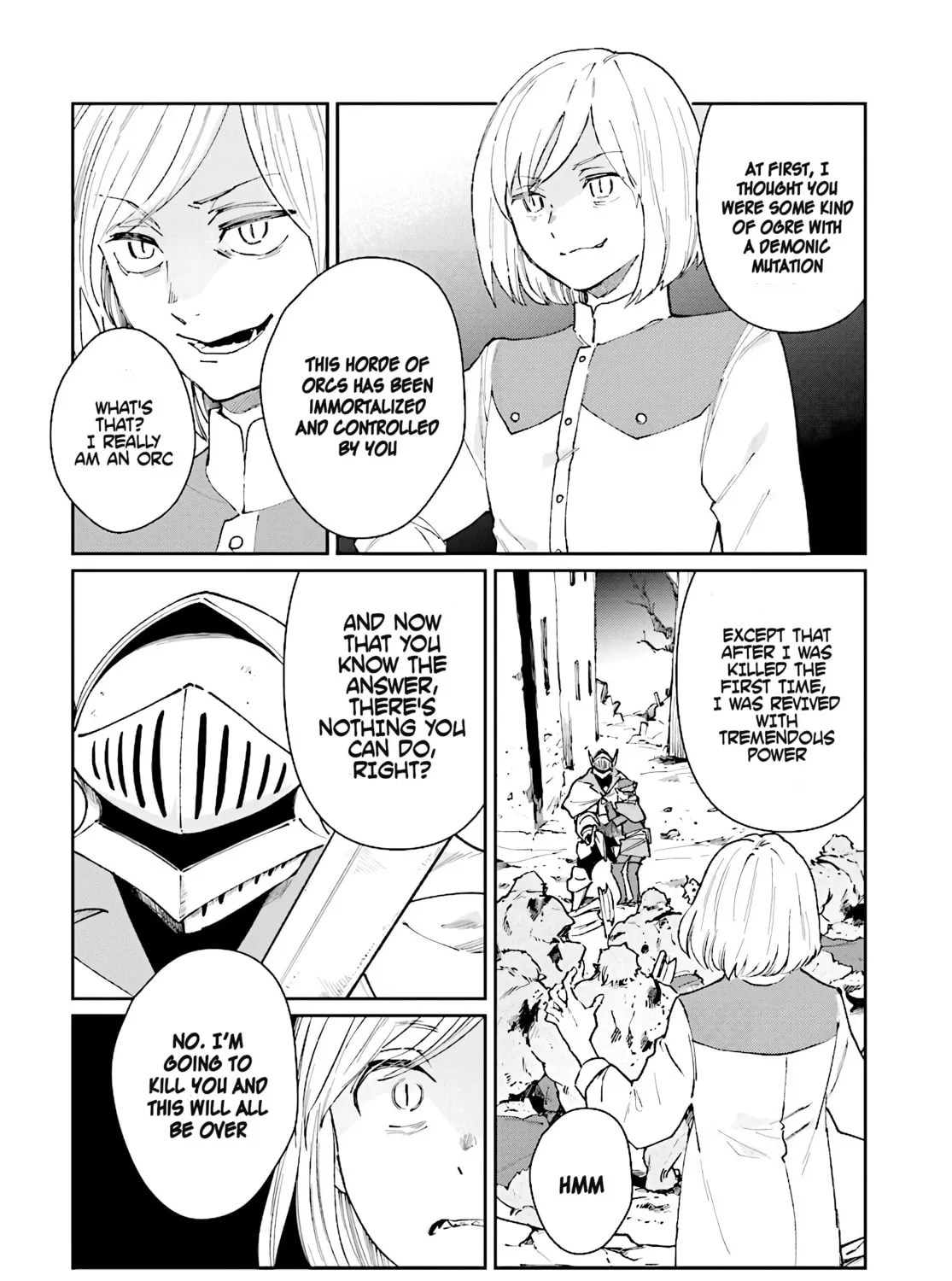 Yuusha no Gawari ni Maou Toubatsu Shitara Tegara wo Yokodoroi Saremashita Chapter 8 page 32 - 