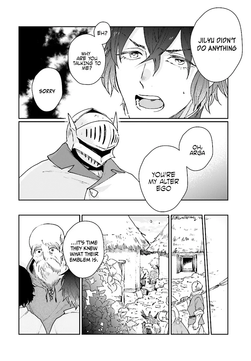 Yuusha no Kawari ni Maou Toubatsu Shitara Tegara o Yokodoroi Saremashita Chapter 1 page 18 - 