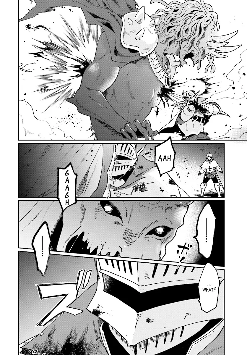 Yuusha no Kawari ni Maou Toubatsu Shitara Tegara o Yokodoroi Saremashita Chapter 1 page 10 - 