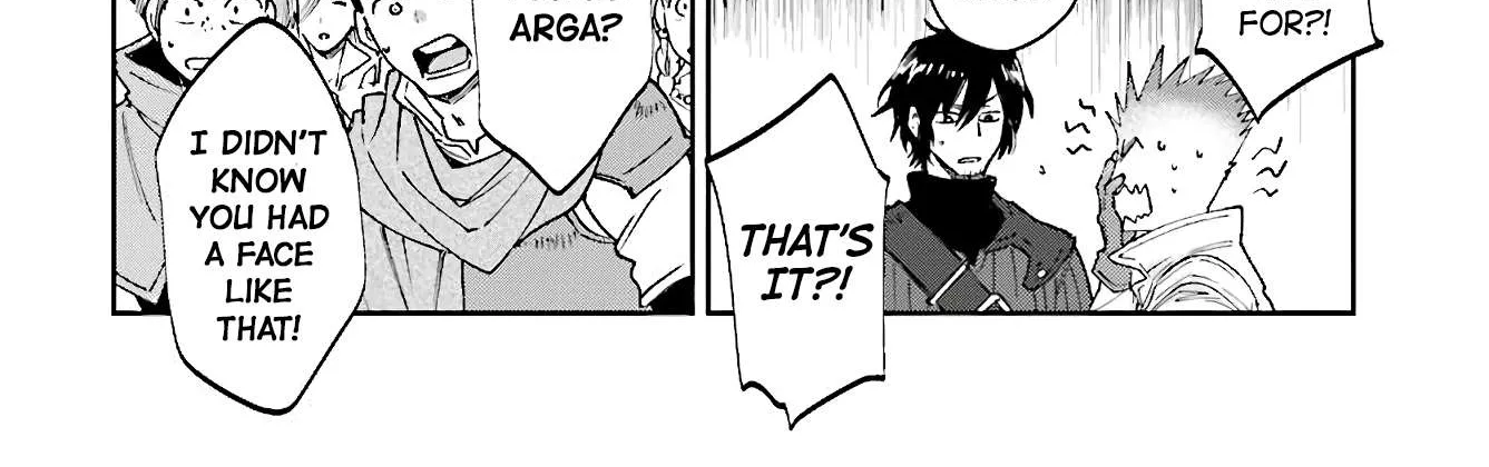 Yuusha no Kawari ni Maou Toubatsu Shitara Tegara o Yokodoroi Saremashita Chapter 10 page 11 - 