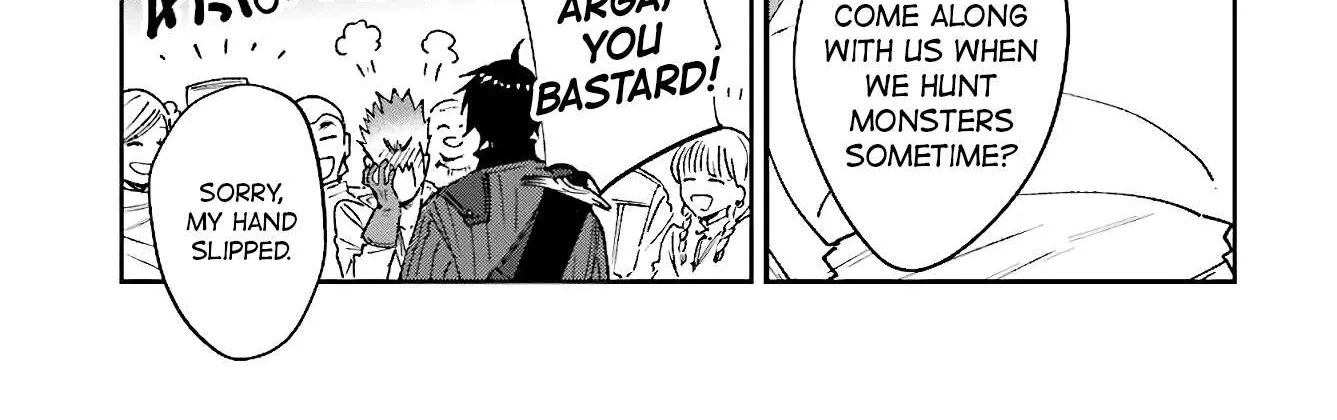 Yuusha no Kawari ni Maou Toubatsu Shitara Tegara o Yokodoroi Saremashita Chapter 10 page 13 - 