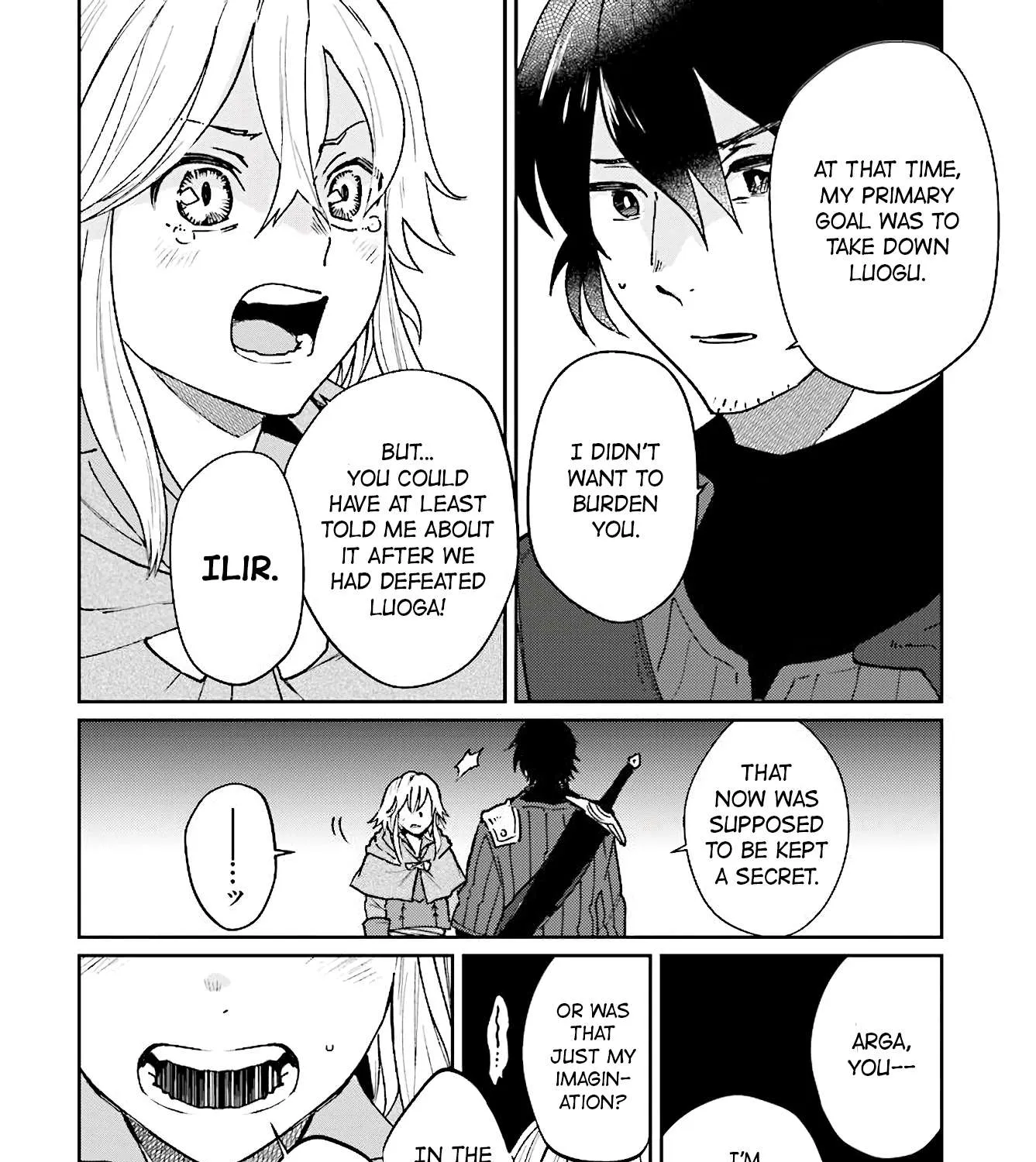 Yuusha no Kawari ni Maou Toubatsu Shitara Tegara o Yokodoroi Saremashita Chapter 10 page 18 - 