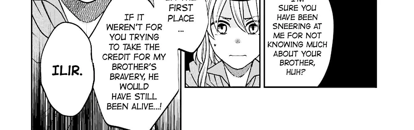 Yuusha no Kawari ni Maou Toubatsu Shitara Tegara o Yokodoroi Saremashita Chapter 10 page 19 - 