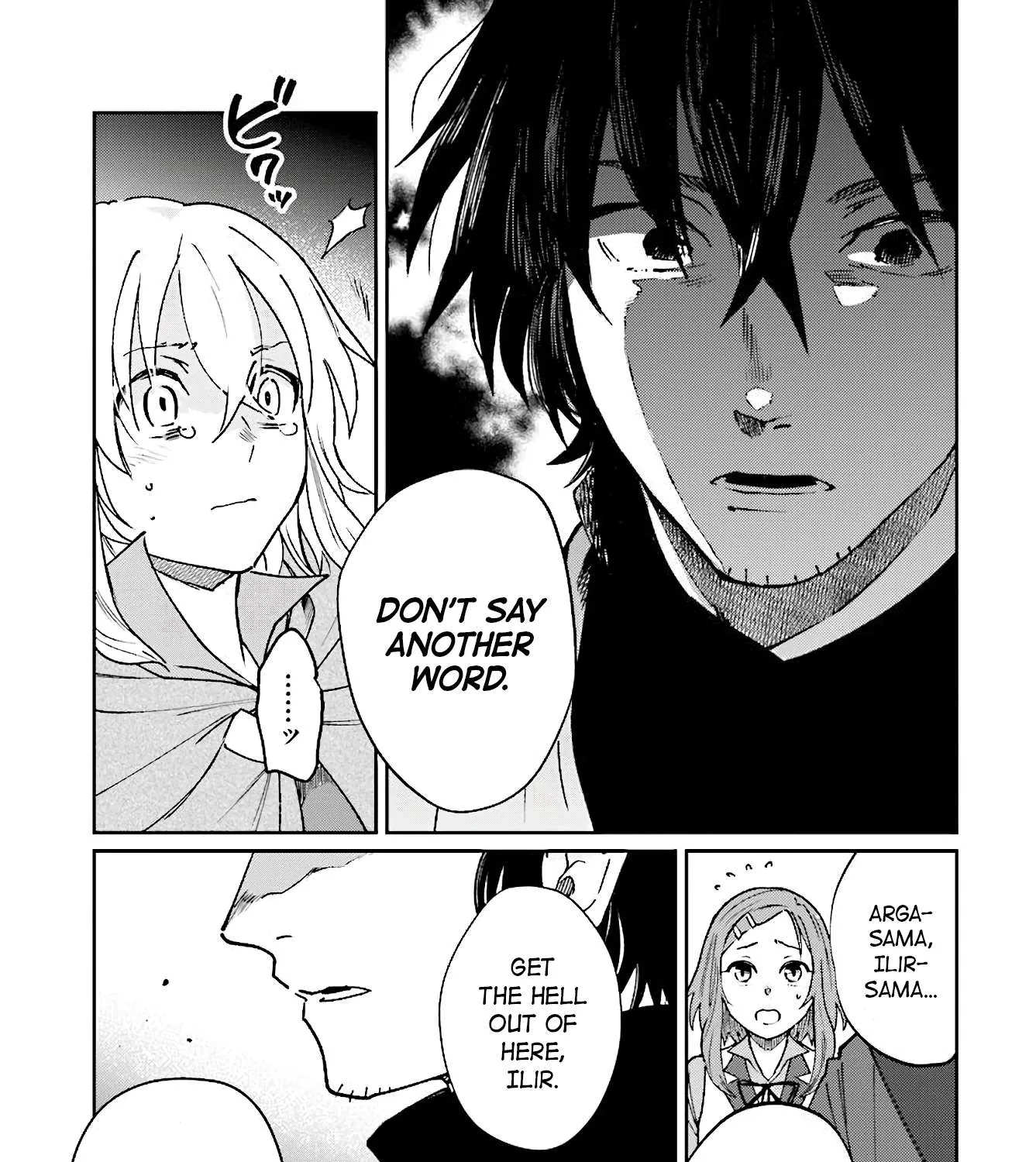 Yuusha no Kawari ni Maou Toubatsu Shitara Tegara o Yokodoroi Saremashita Chapter 10 page 20 - 