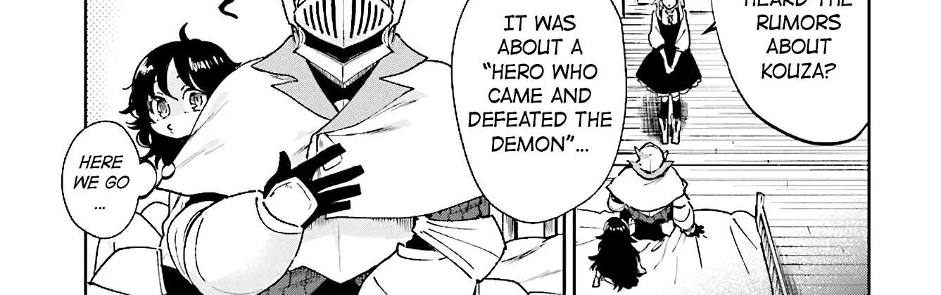 Yuusha no Kawari ni Maou Toubatsu Shitara Tegara o Yokodoroi Saremashita Chapter 10 page 3 - 