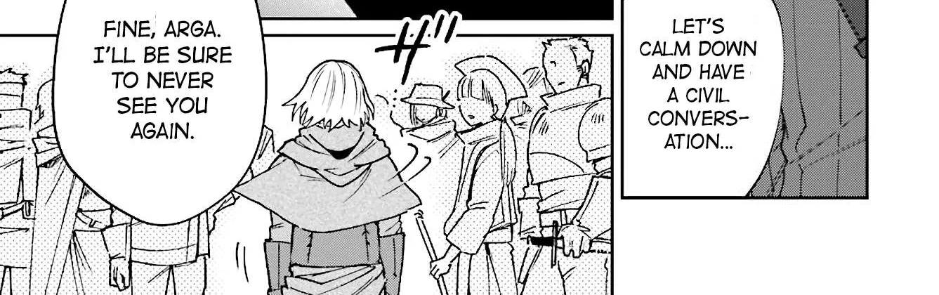 Yuusha no Kawari ni Maou Toubatsu Shitara Tegara o Yokodoroi Saremashita Chapter 10 page 21 - 