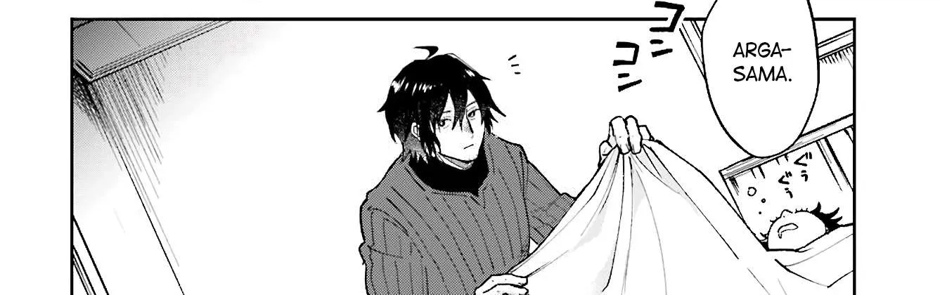 Yuusha no Kawari ni Maou Toubatsu Shitara Tegara o Yokodoroi Saremashita Chapter 10 page 23 - 