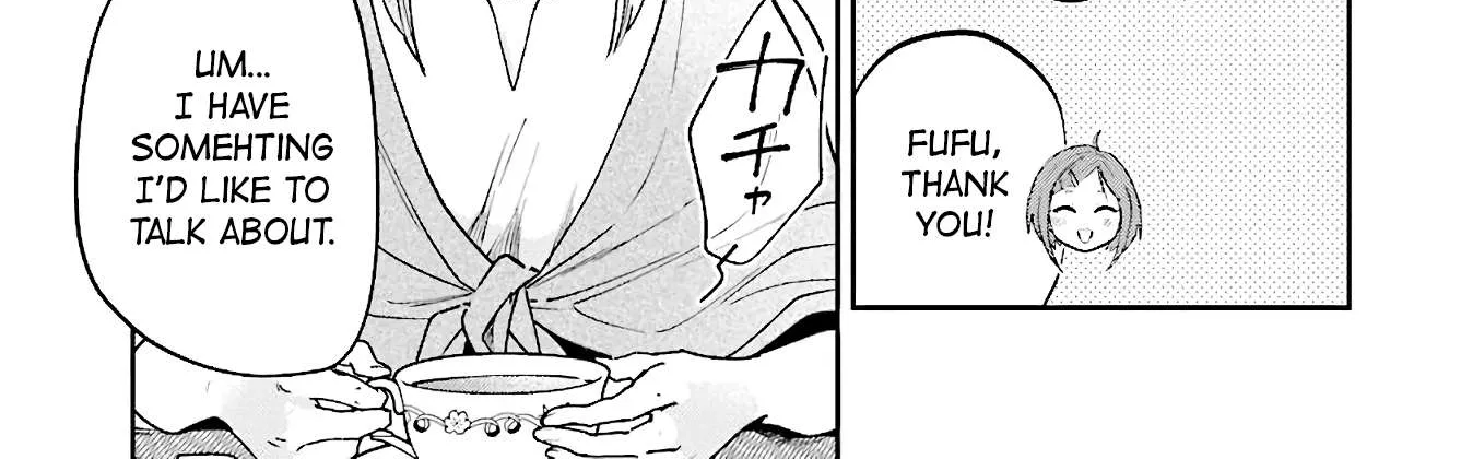 Yuusha no Kawari ni Maou Toubatsu Shitara Tegara o Yokodoroi Saremashita Chapter 10 page 25 - 