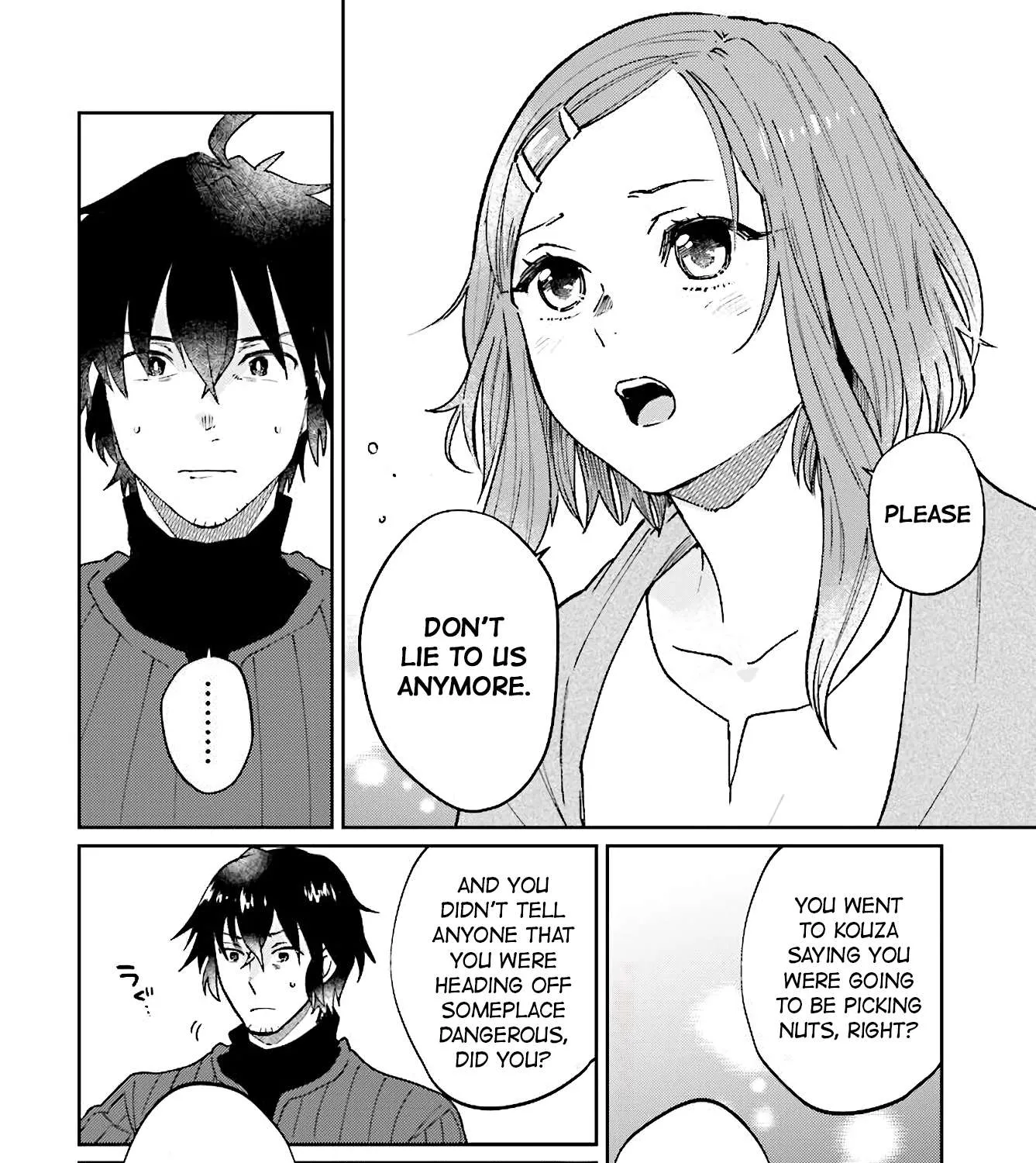 Yuusha no Kawari ni Maou Toubatsu Shitara Tegara o Yokodoroi Saremashita Chapter 10 page 26 - 