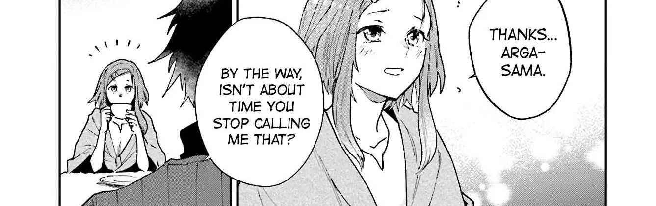 Yuusha no Kawari ni Maou Toubatsu Shitara Tegara o Yokodoroi Saremashita Chapter 10 page 29 - 