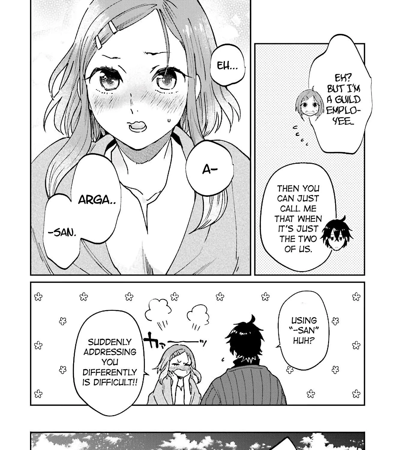 Yuusha no Kawari ni Maou Toubatsu Shitara Tegara o Yokodoroi Saremashita Chapter 10 page 30 - 