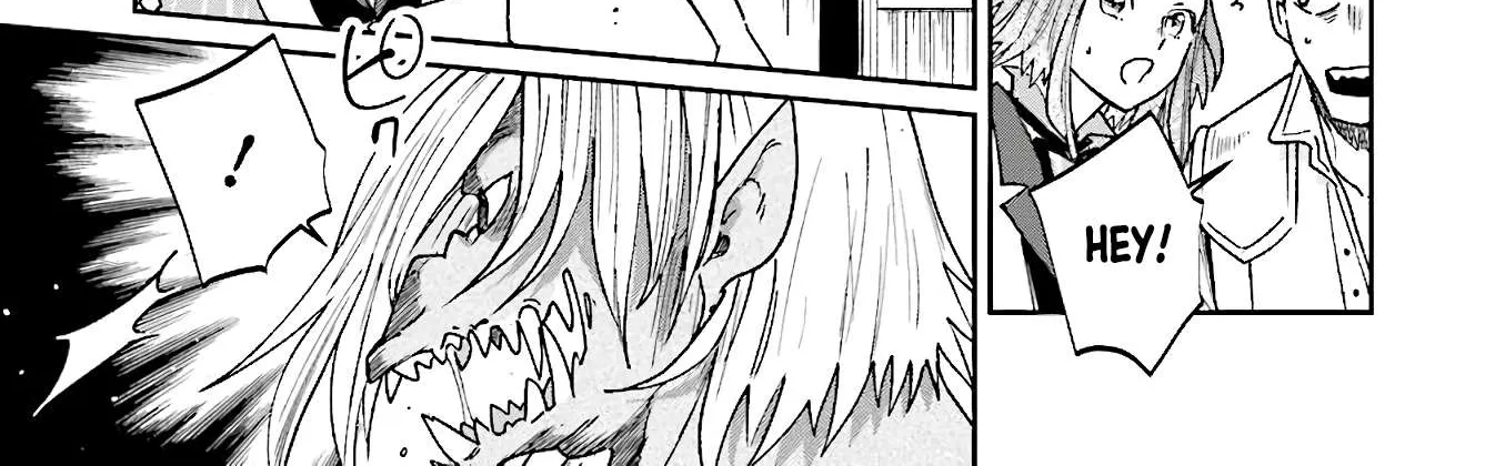Yuusha no Kawari ni Maou Toubatsu Shitara Tegara o Yokodoroi Saremashita Chapter 10 page 37 - 