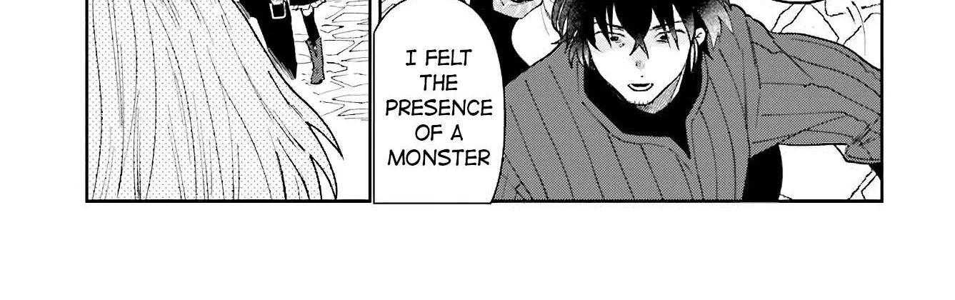 Yuusha no Kawari ni Maou Toubatsu Shitara Tegara o Yokodoroi Saremashita Chapter 10 page 41 - 