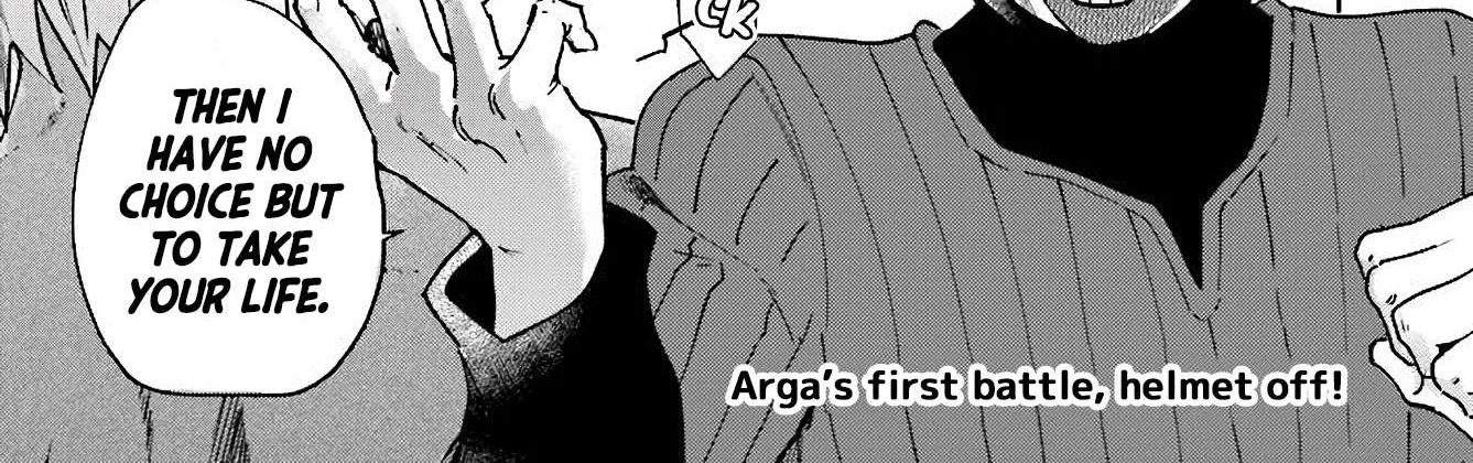 Yuusha no Kawari ni Maou Toubatsu Shitara Tegara o Yokodoroi Saremashita Chapter 10 page 43 - 