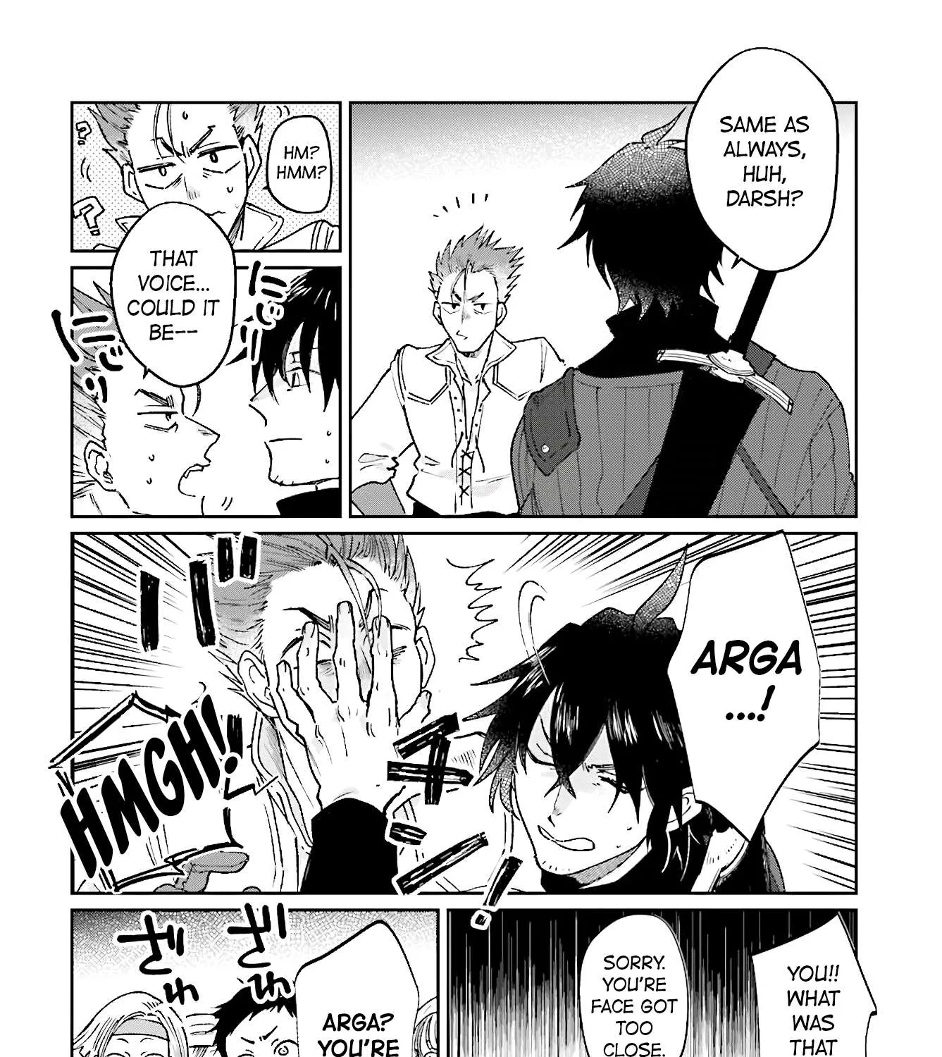 Yuusha no Kawari ni Maou Toubatsu Shitara Tegara o Yokodoroi Saremashita Chapter 10 page 10 - 